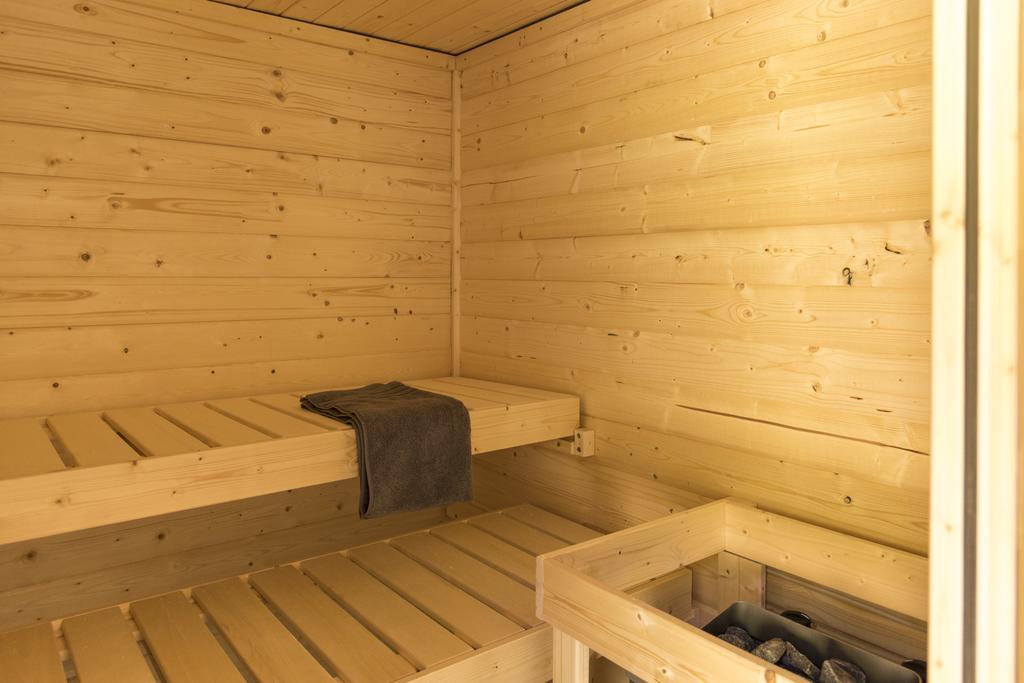 سخلادميخ Bergblick-Planai - 5 Schlafzimmer Plus Eigene Sauna المظهر الخارجي الصورة